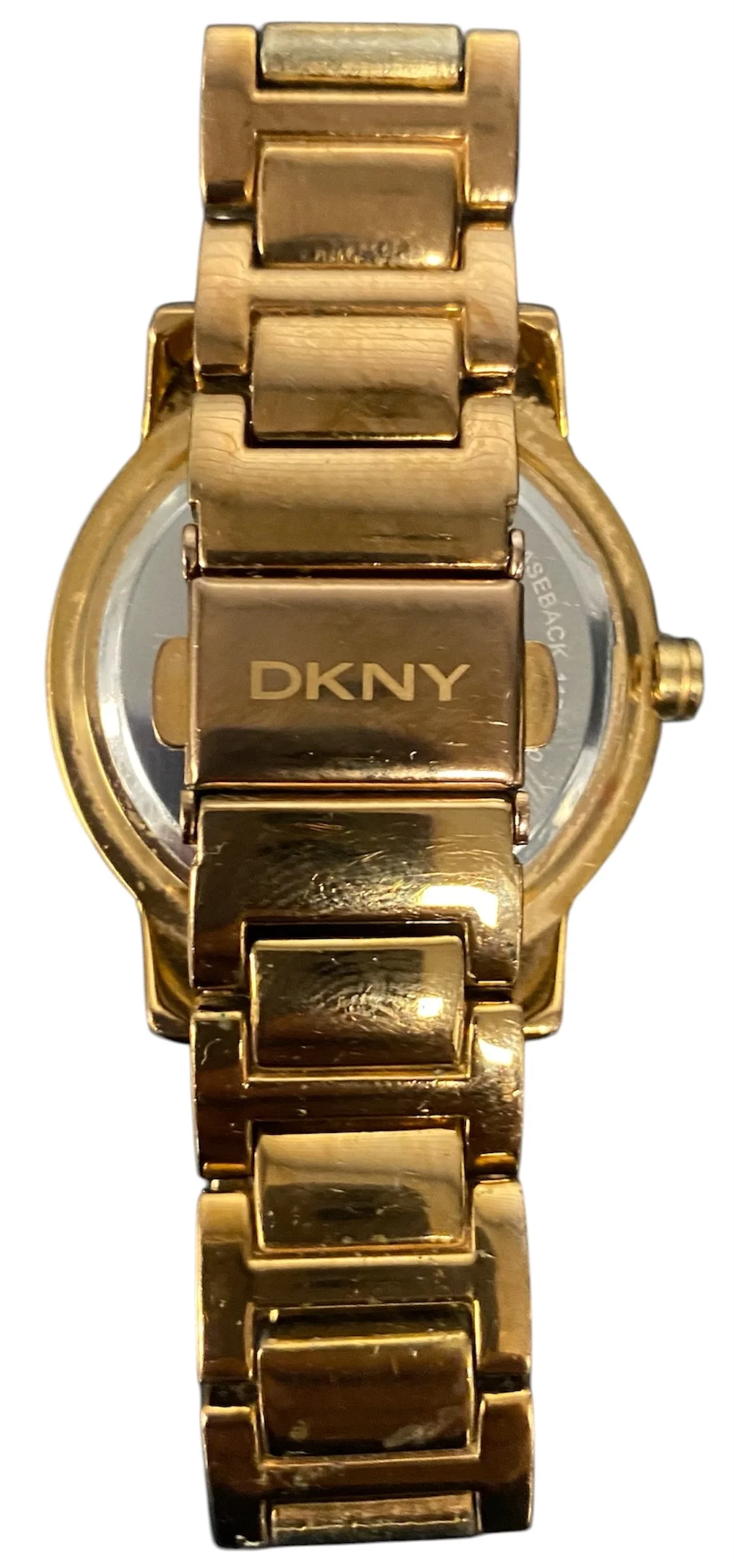 DKNY Tompkins Ladies Watch - Image 3