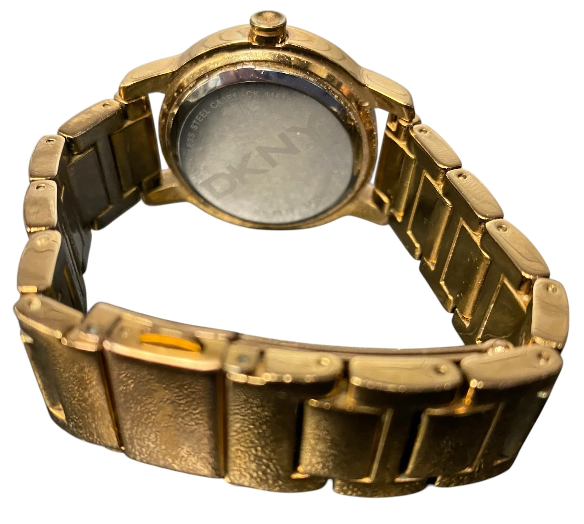 DKNY Tompkins Ladies Watch - Image 4