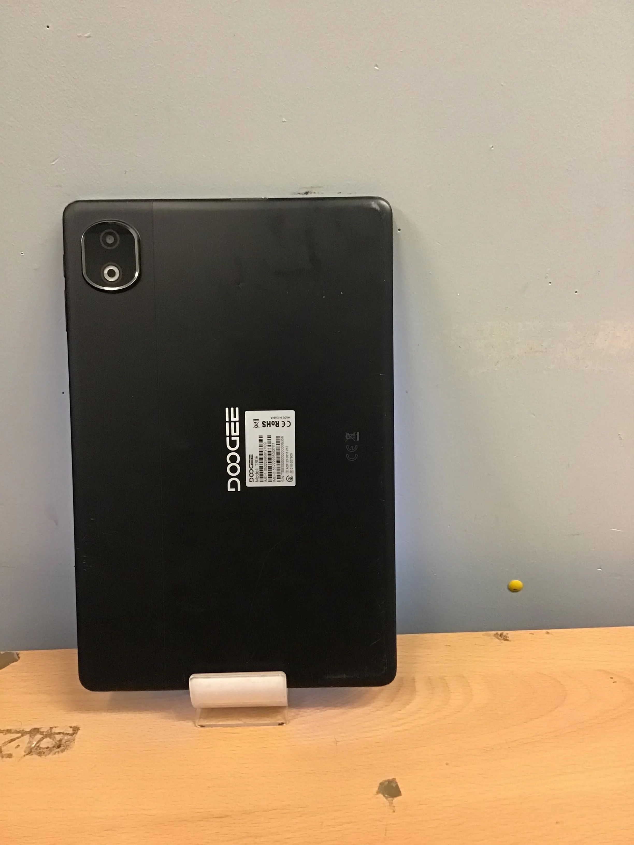 Dodgee Tablet - Image 4