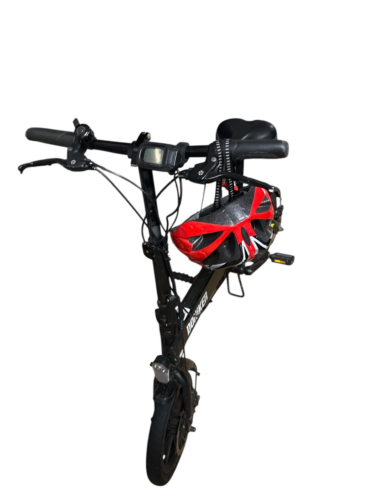 Dohiker KSB14 Electric Bike