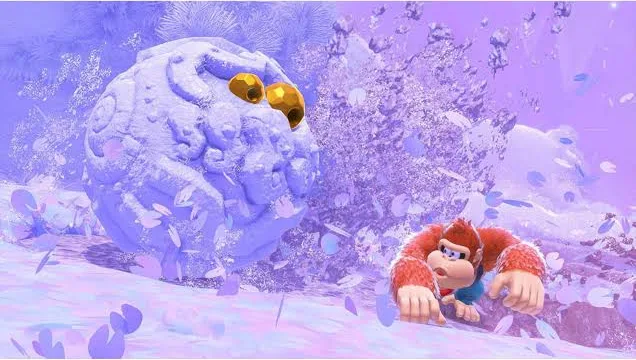 Donkey Kong Bananza (Switch 2) - Image 3