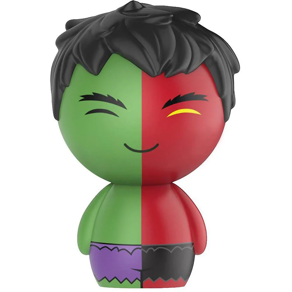 Dorbz: Marvel: Compound Hulk - Image 2