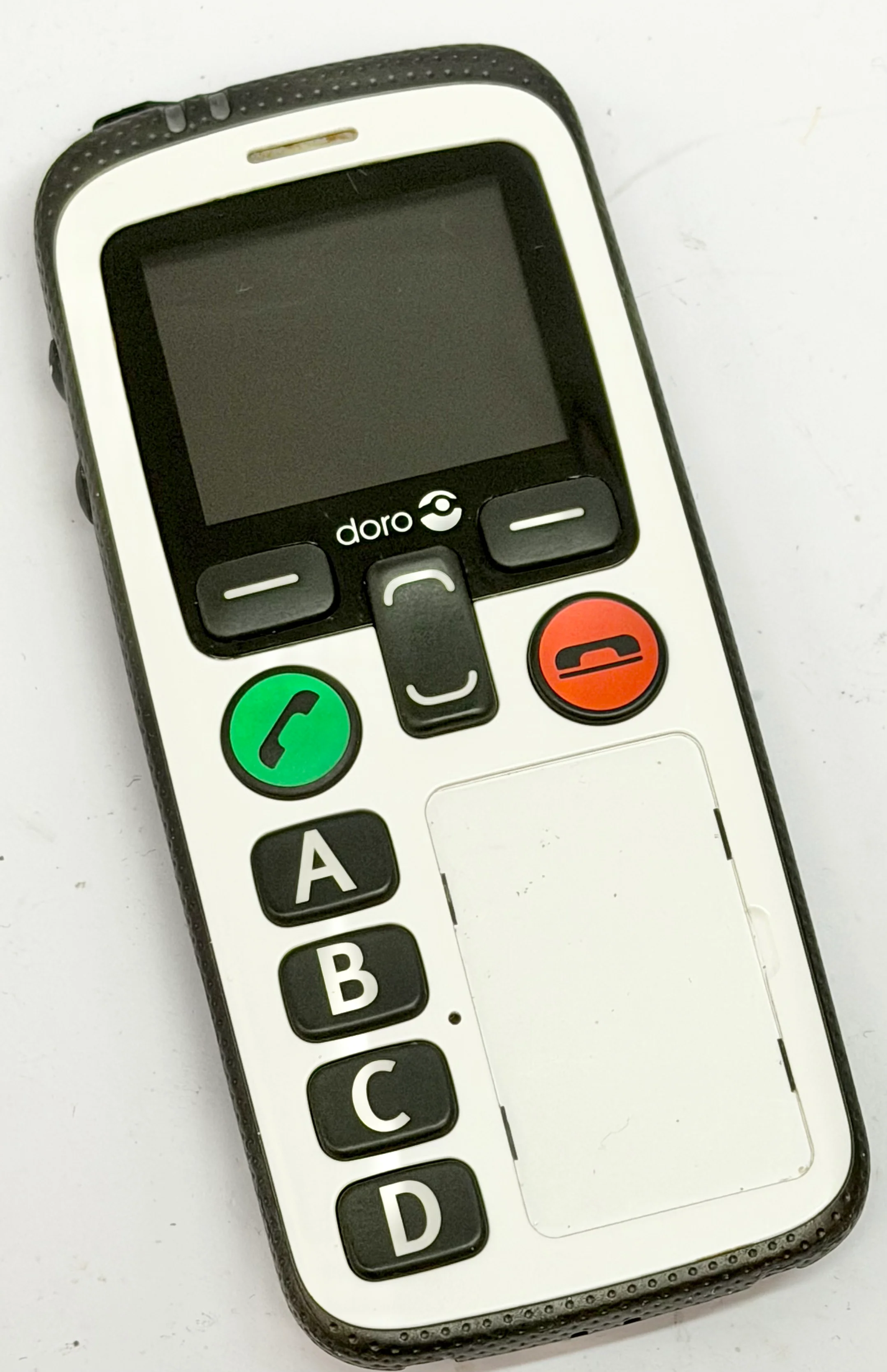 Doro Secure 580 - Image 2
