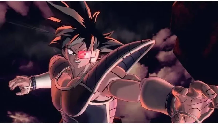 Dragon Ball Xenoverse 2 Super Edition - Image 2