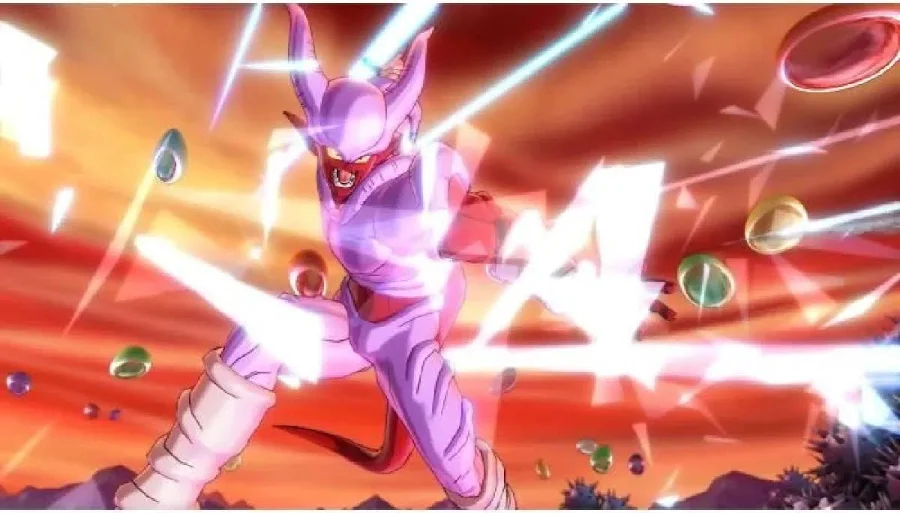 Dragon Ball Xenoverse 2 Super Edition - Image 3