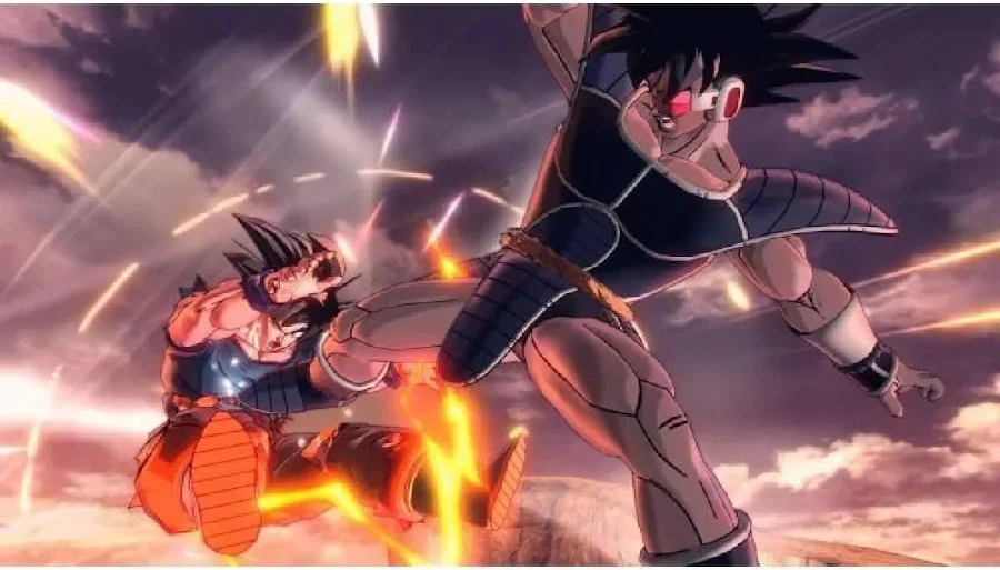 Dragon Ball Xenoverse 2 Super Edition - Image 4
