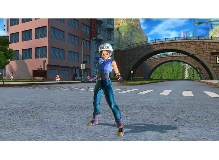 Dragon Ball Xenoverse 2 Super Edition - Image 5