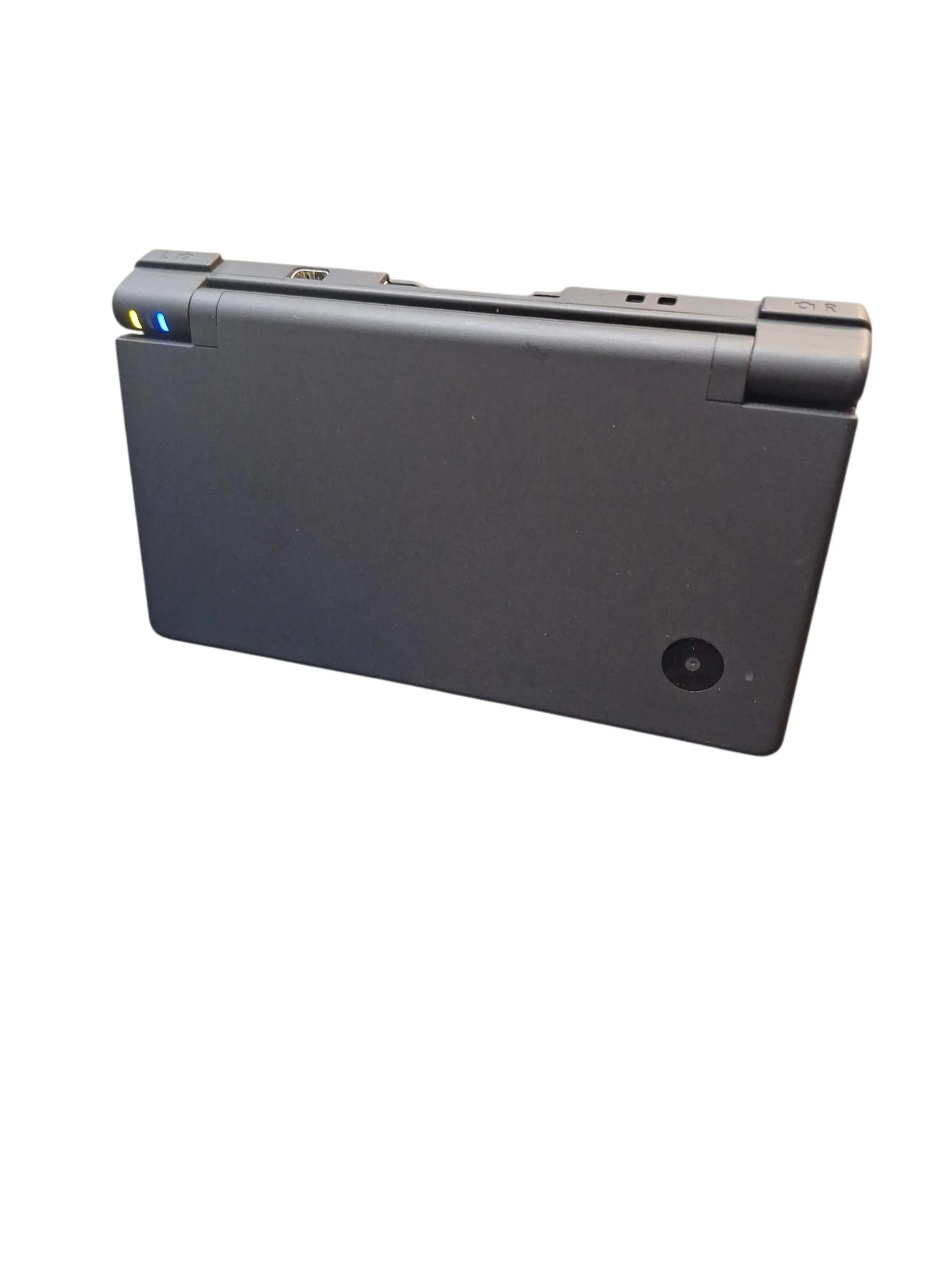 DSi Console - Black - Image 2