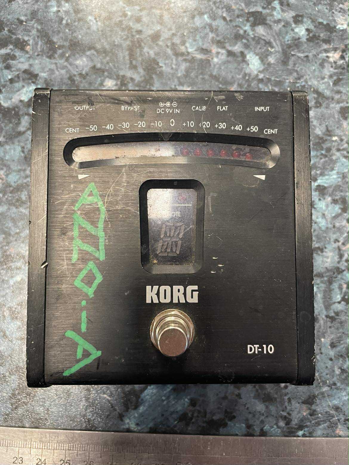 DT-10 KORG - Image 2