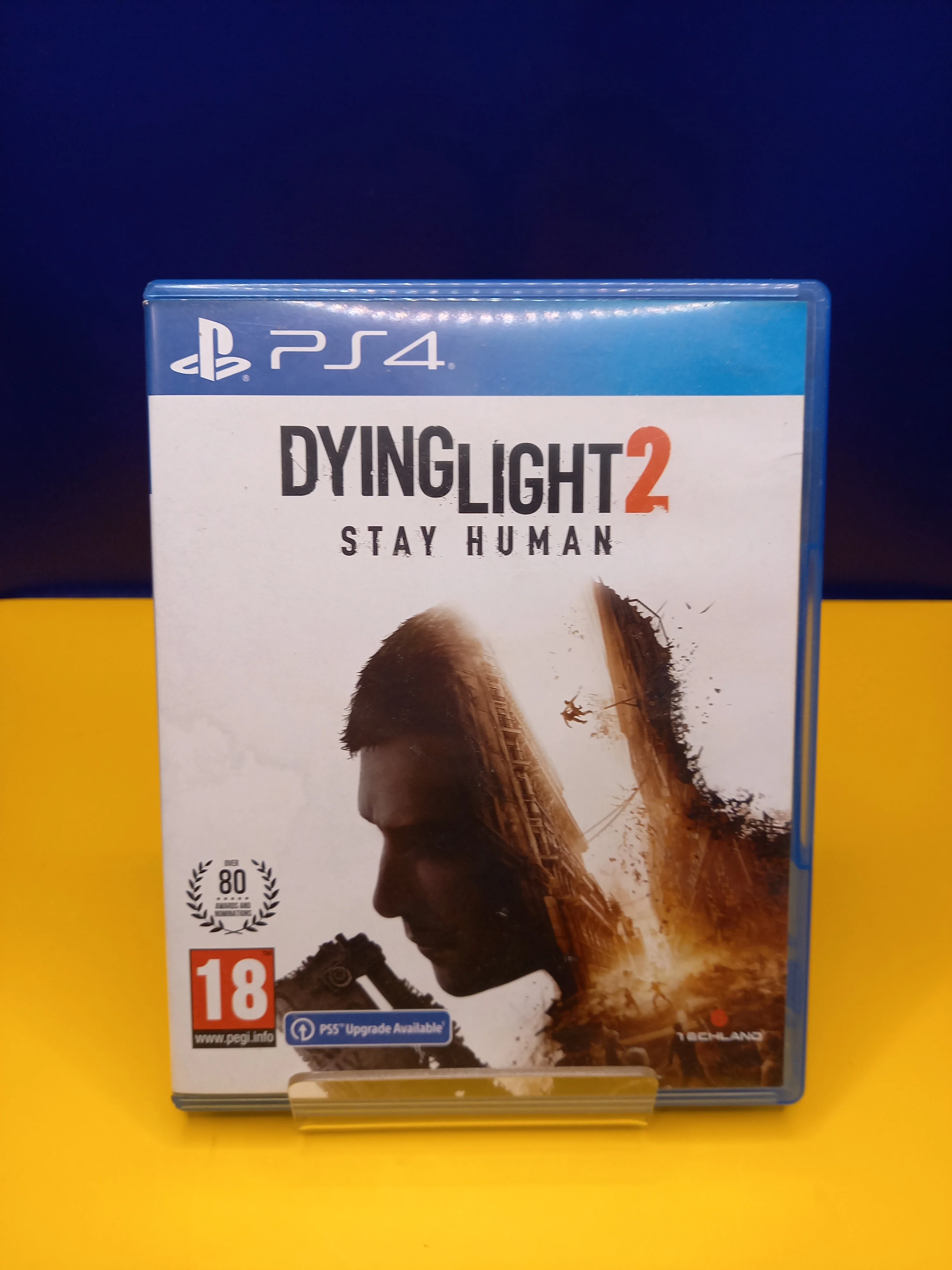 Dying Light 2 Stay Human - Image 2