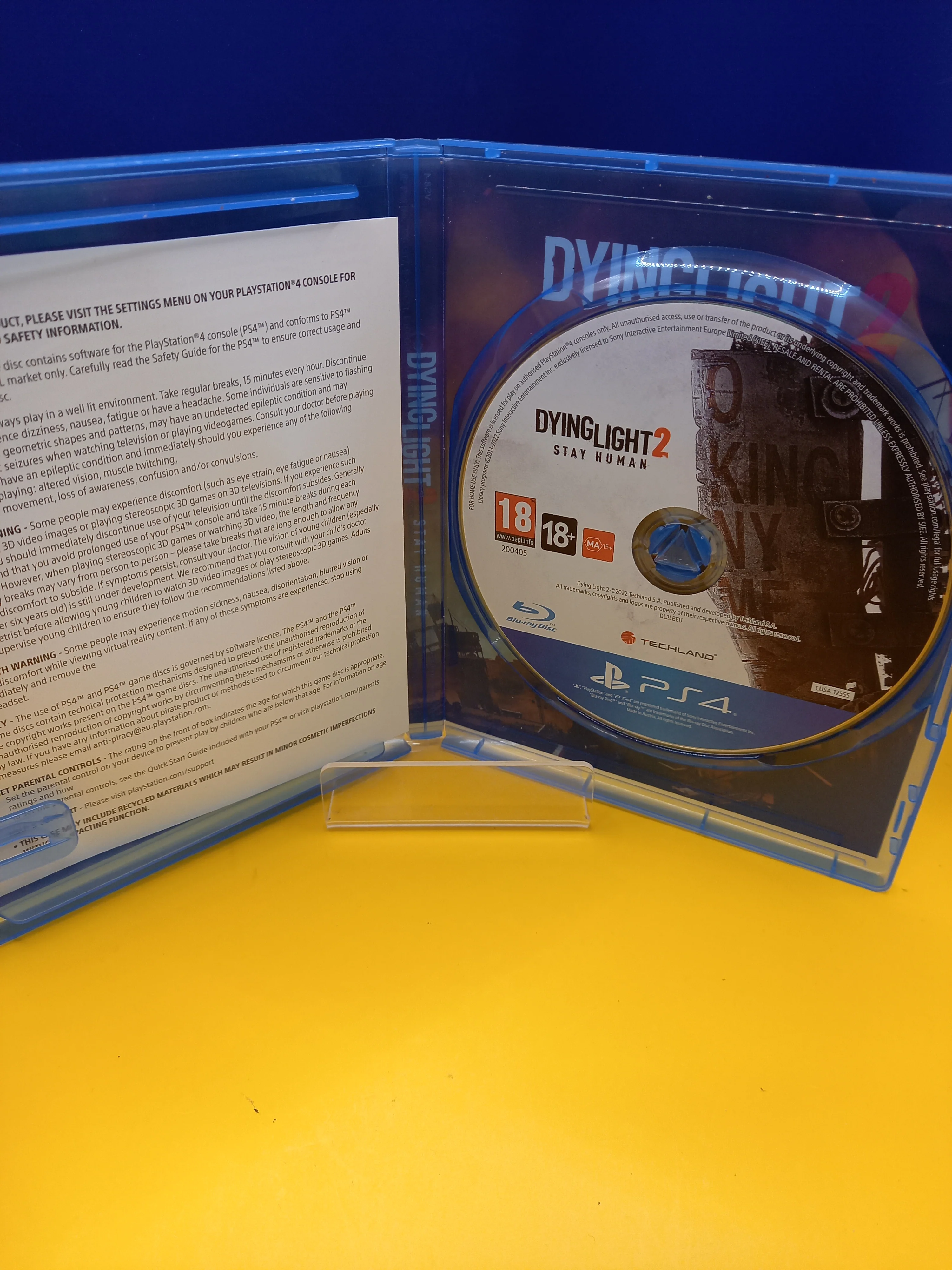 Dying Light 2 Stay Human - Image 4