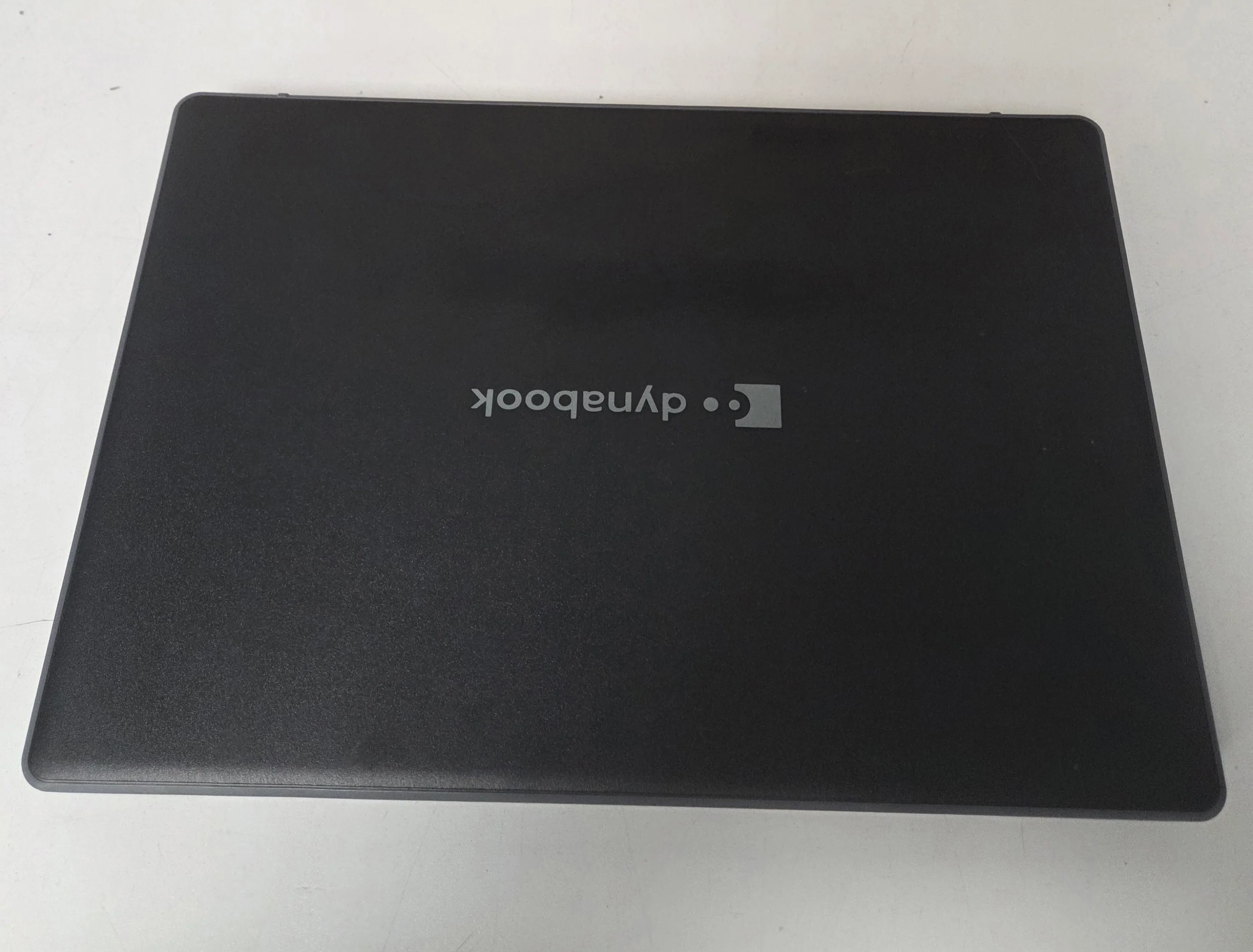 Dynabook Satellite Pro E10-S-10H1.6" - Intel Celeron - 4GB Ram - 128GB SSD - Image 4