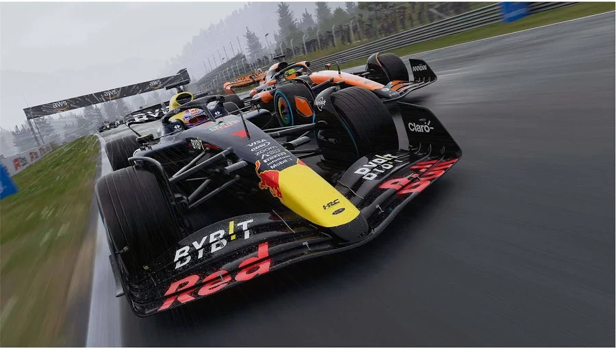EA Sports F1 24 - Image 3