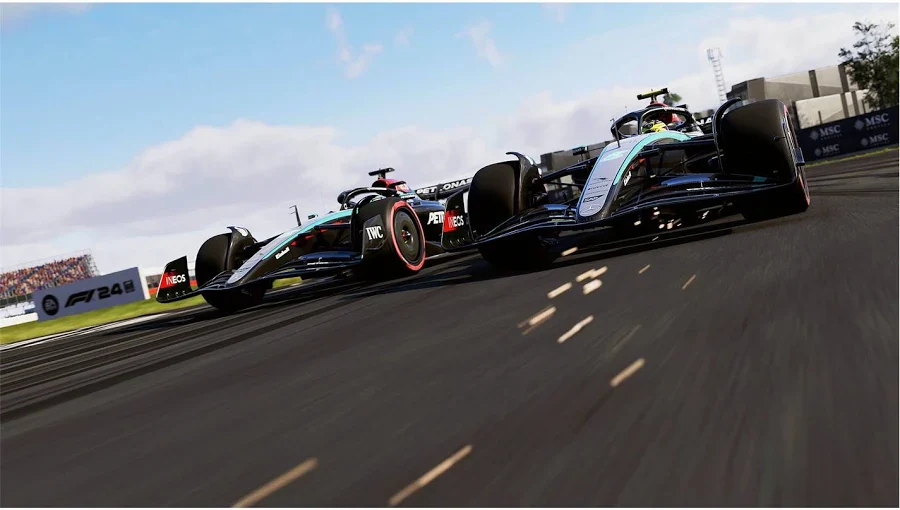 EA Sports F1 24 - Image 4