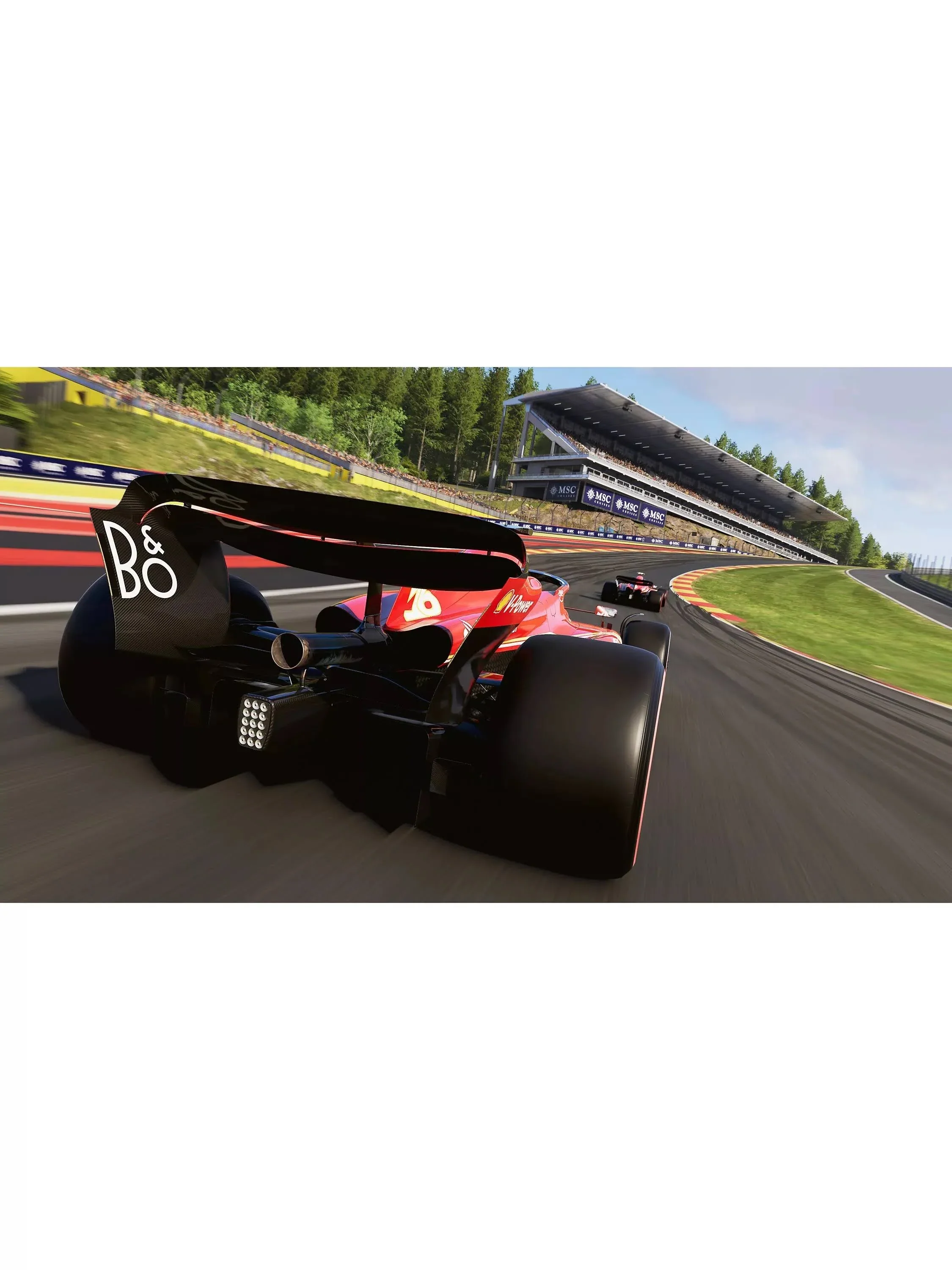 EA Sports F1 24 (PS5) - Image 2