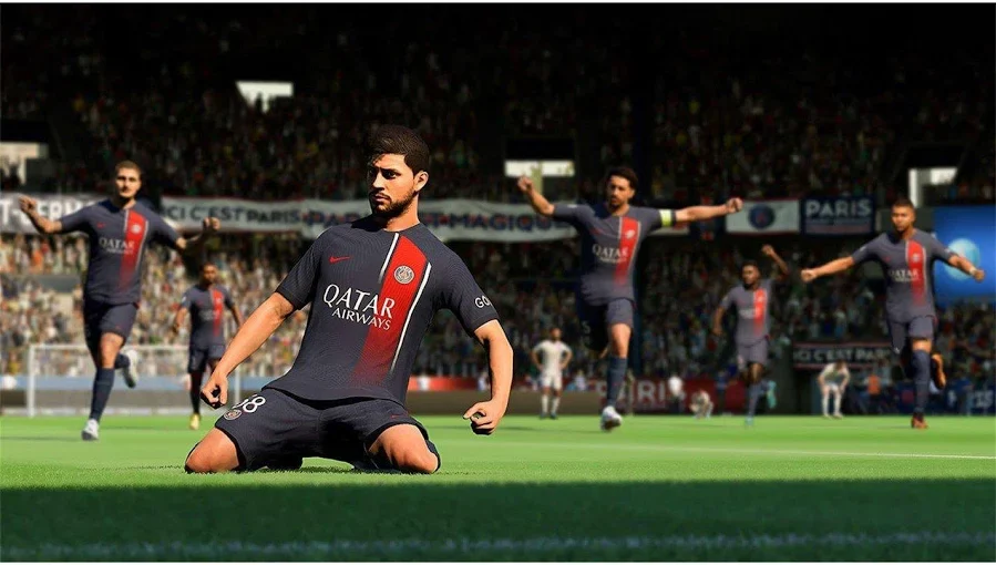 EA Sports FC 24 - Collection Only - Image 2