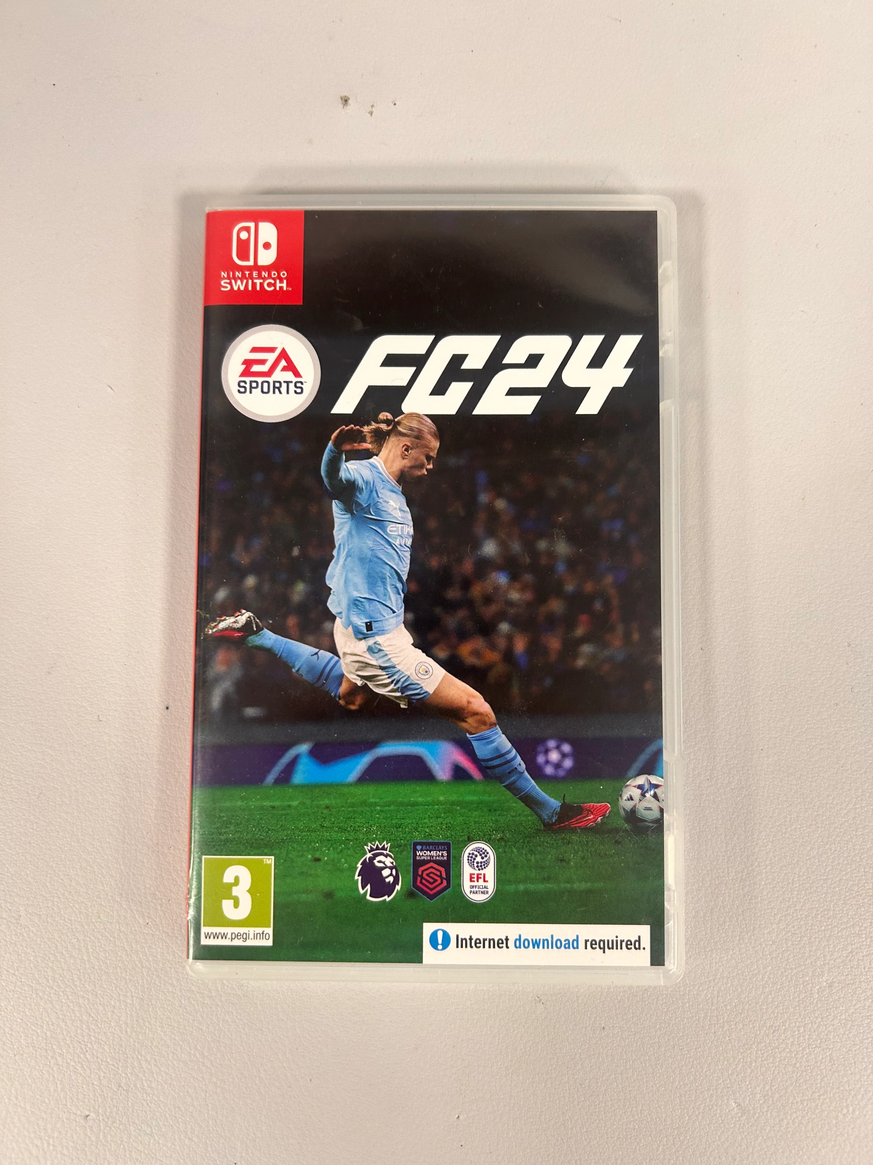 EA Sports FC 24 - Collection Only - Image 3