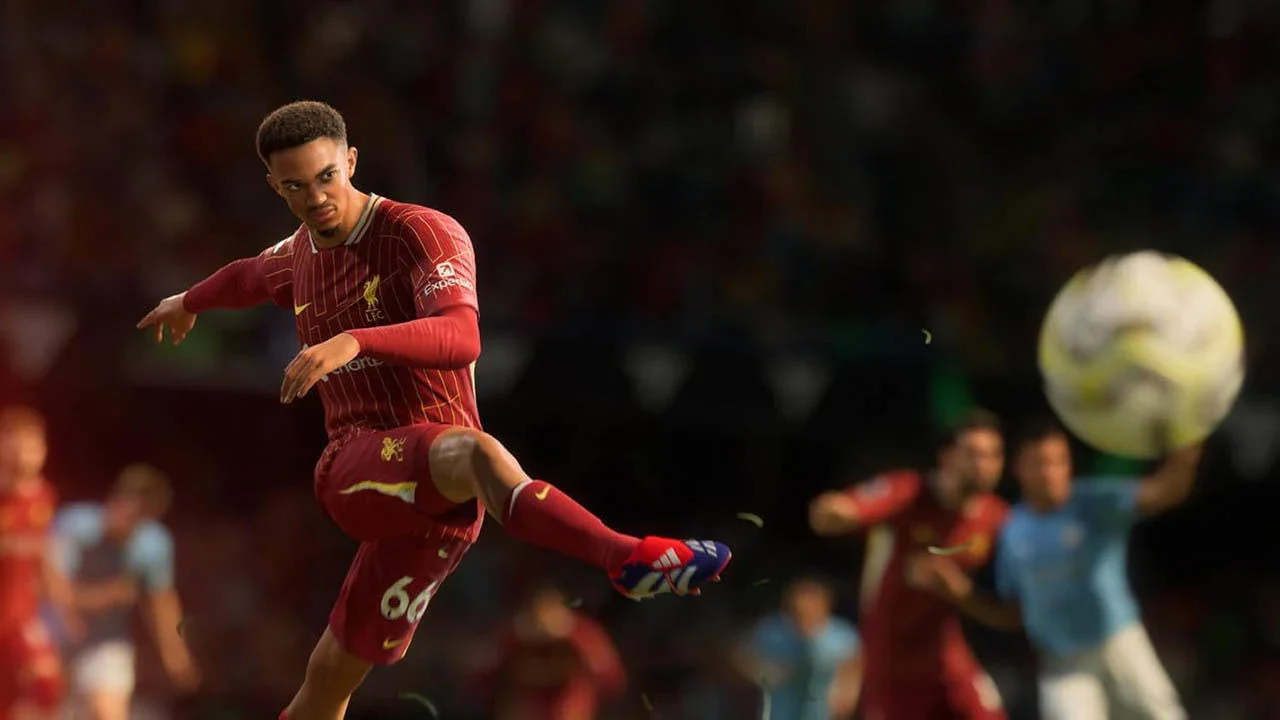 EA Sports FC 25 - Image 2