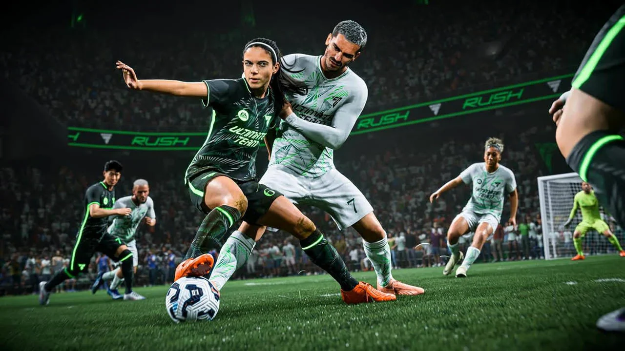 EA Sports FC 25 - Image 3
