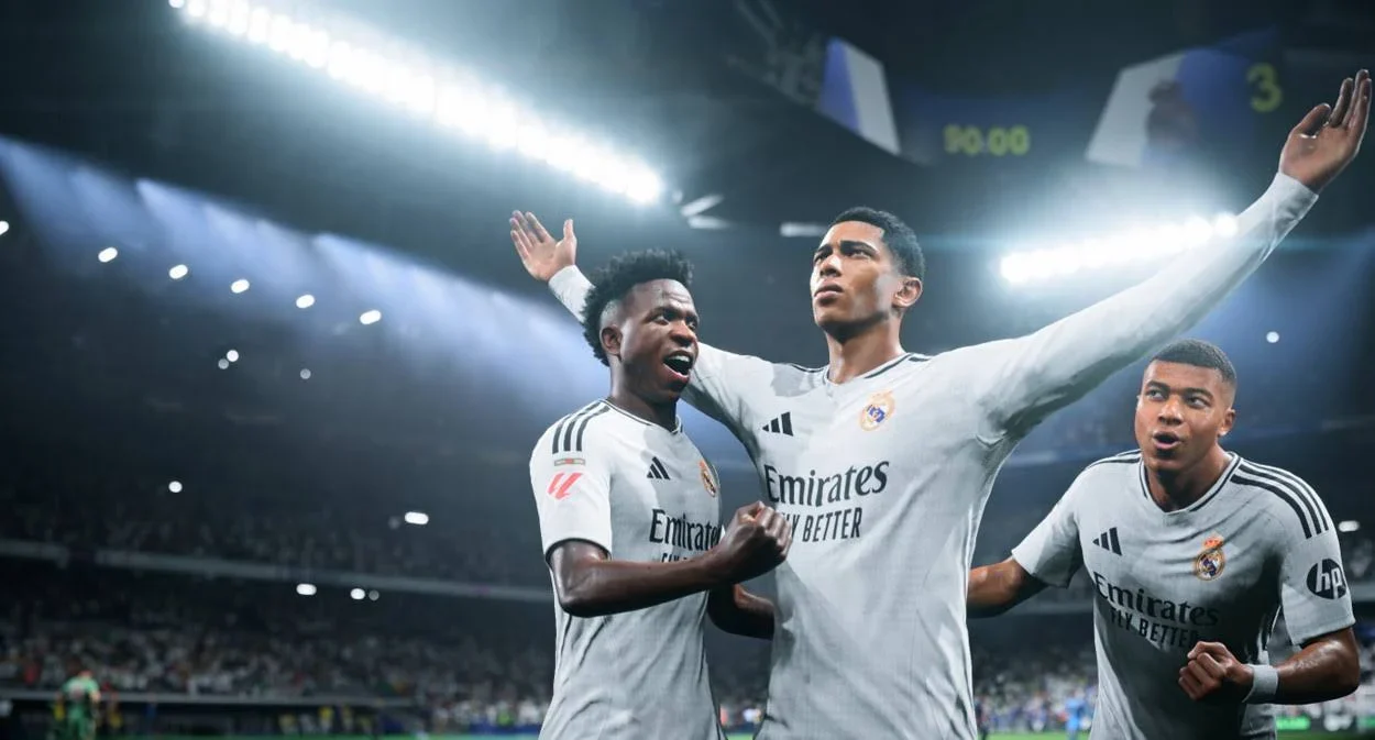 EA Sports FC 25 - Image 4