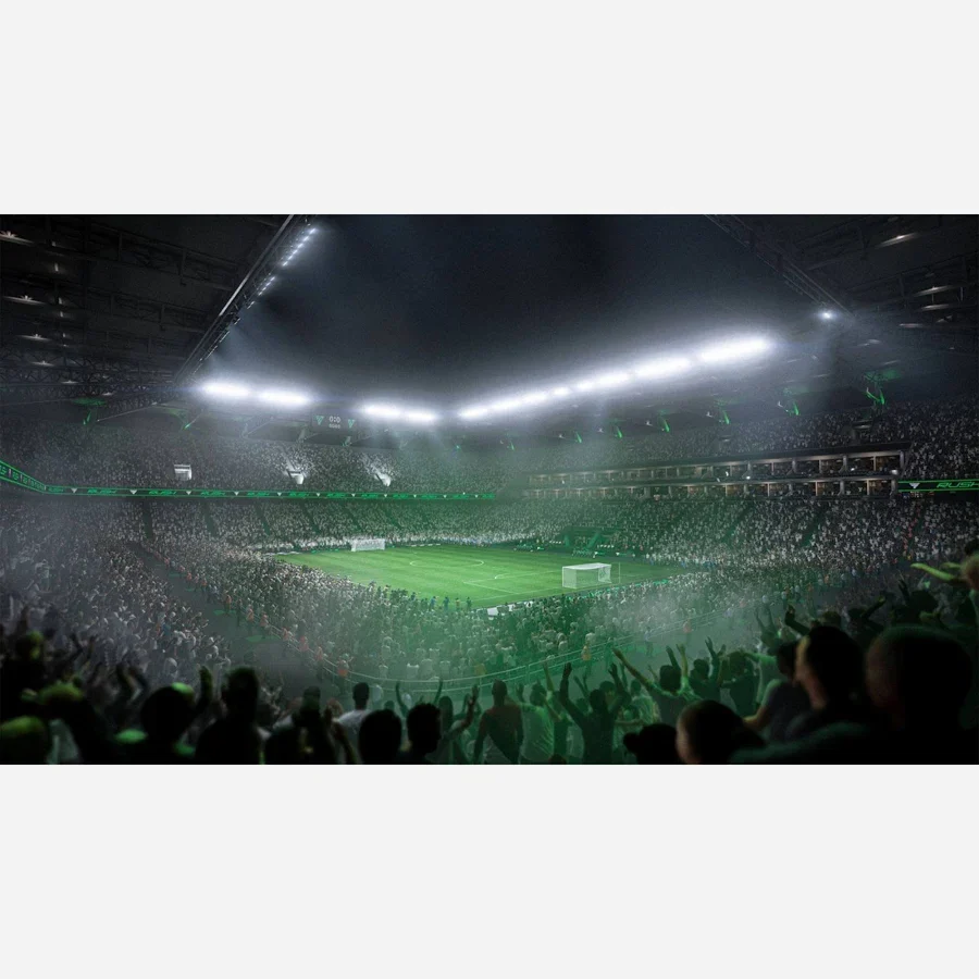 EA Sports FC 25 PS4 - Image 2