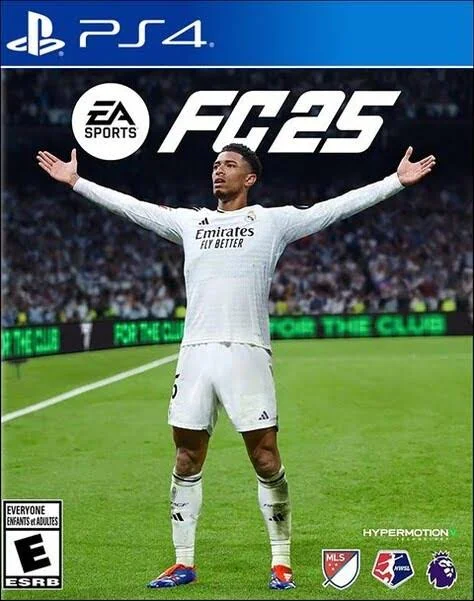 EA Sports FC 25 PS4 - Image 5