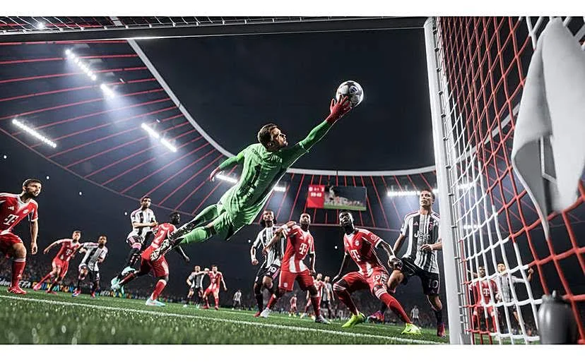 EA Sports FC 26 switch 2 - Image 2