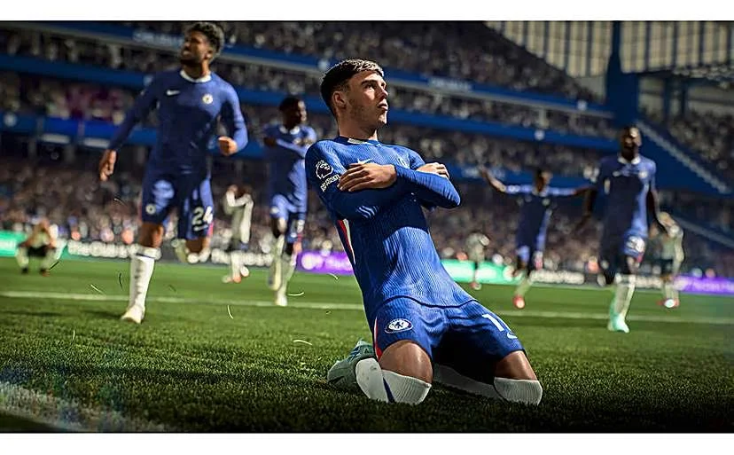 EA Sports FC 26 switch 2 - Image 4
