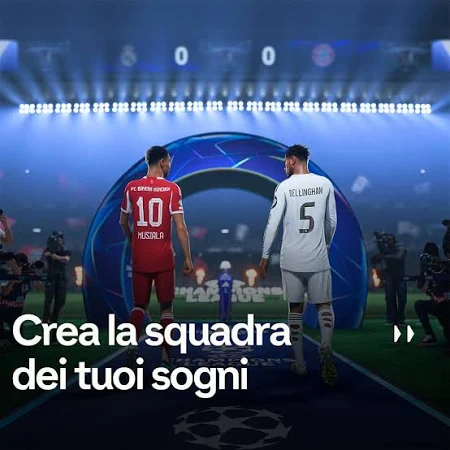 * EA Sports FC 26 - Image 2