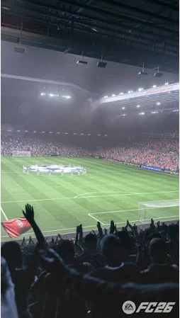 * EA Sports FC 26 - Image 3