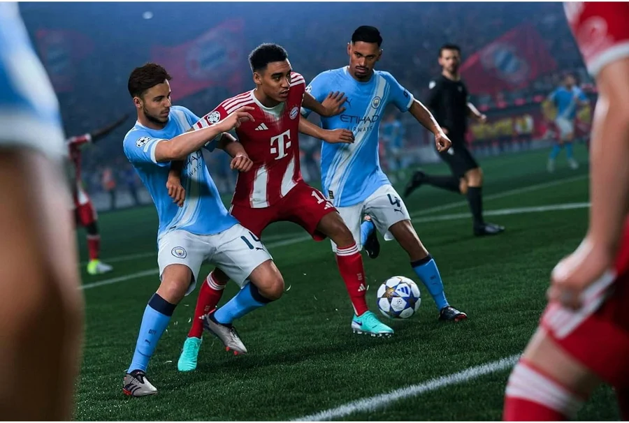 EA Sports FC 26 - Image 2