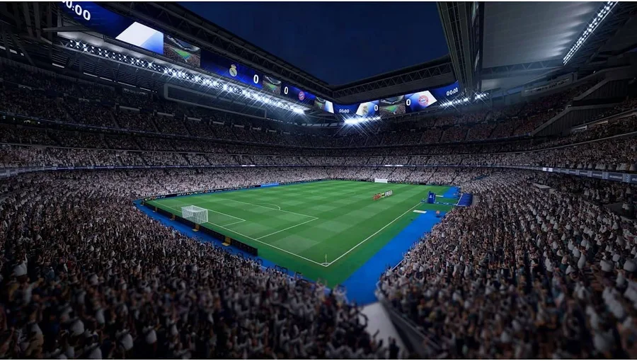 EA Sports FC 26 - Image 3