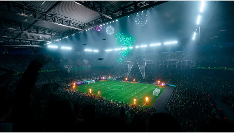 EA Sports FC 26 - Image 5