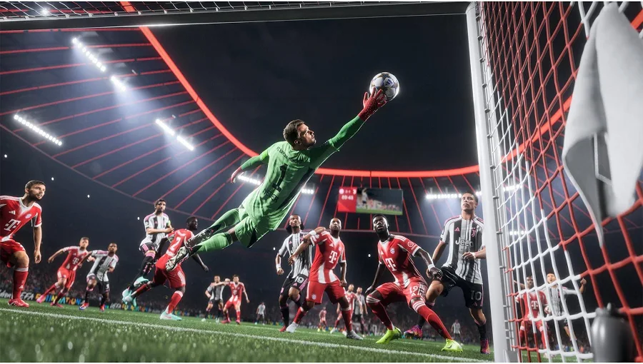 PS4 EA Sports FC 26 - Image 3