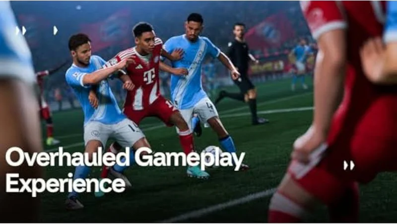 PS4 EA Sports FC 26 - Image 4