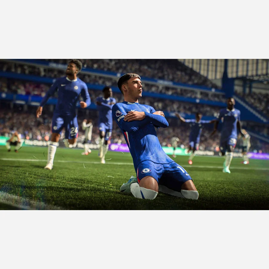 PS4 EA Sports FC 26 - Image 5