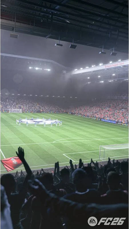 EA Sports FC 26 - Image 2