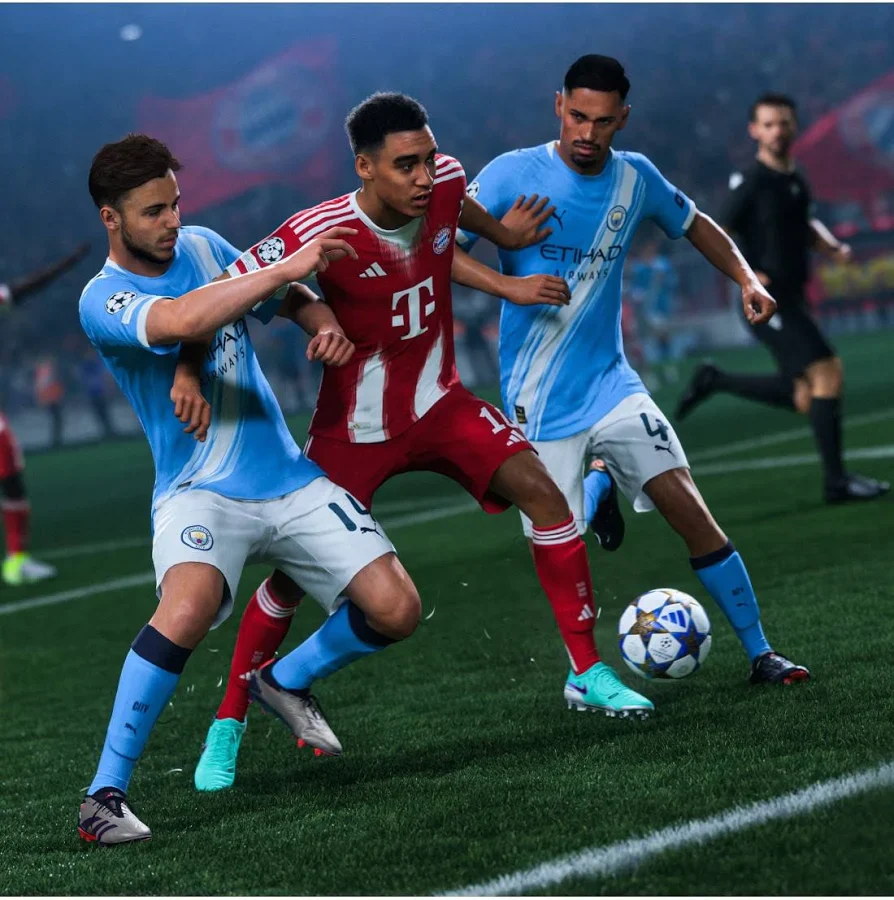 EA Sports FC 26 - Image 3
