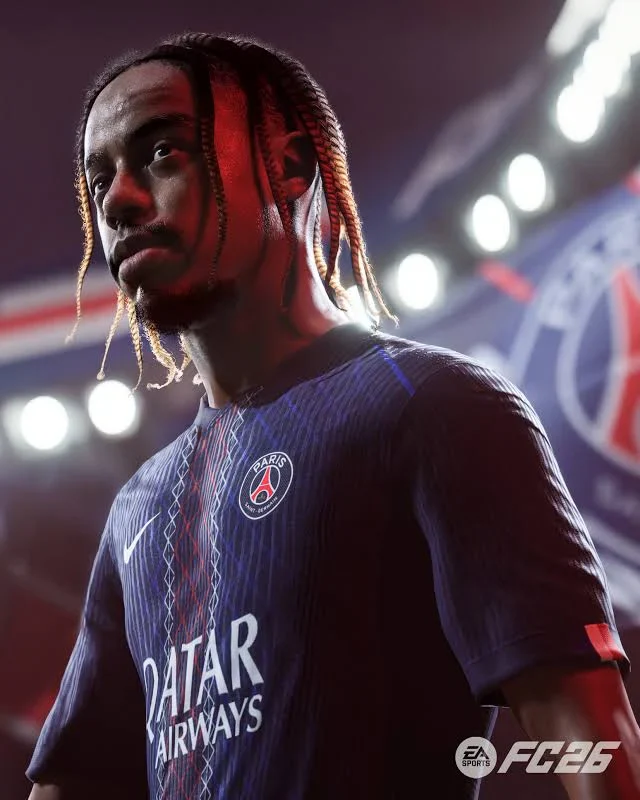 EA Sports FC 26 - Image 5