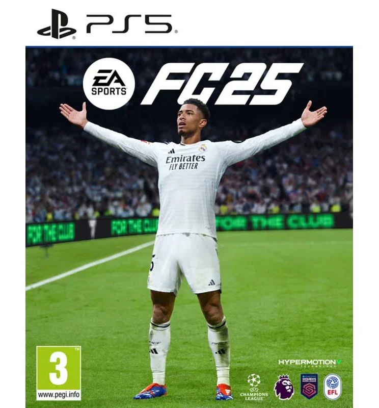 EA Sports FC 25