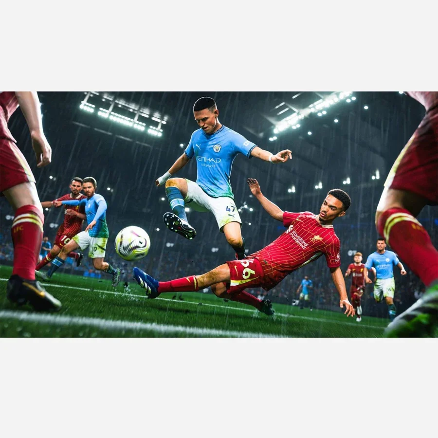 EA Sports FC 25 - Image 3
