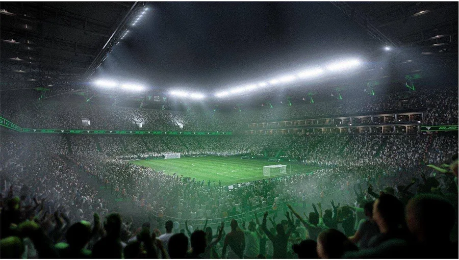 EA Sports FC 25 - Image 4