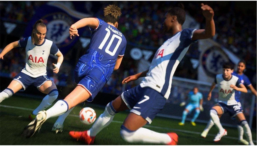 EA Sports FC 25 - Image 5