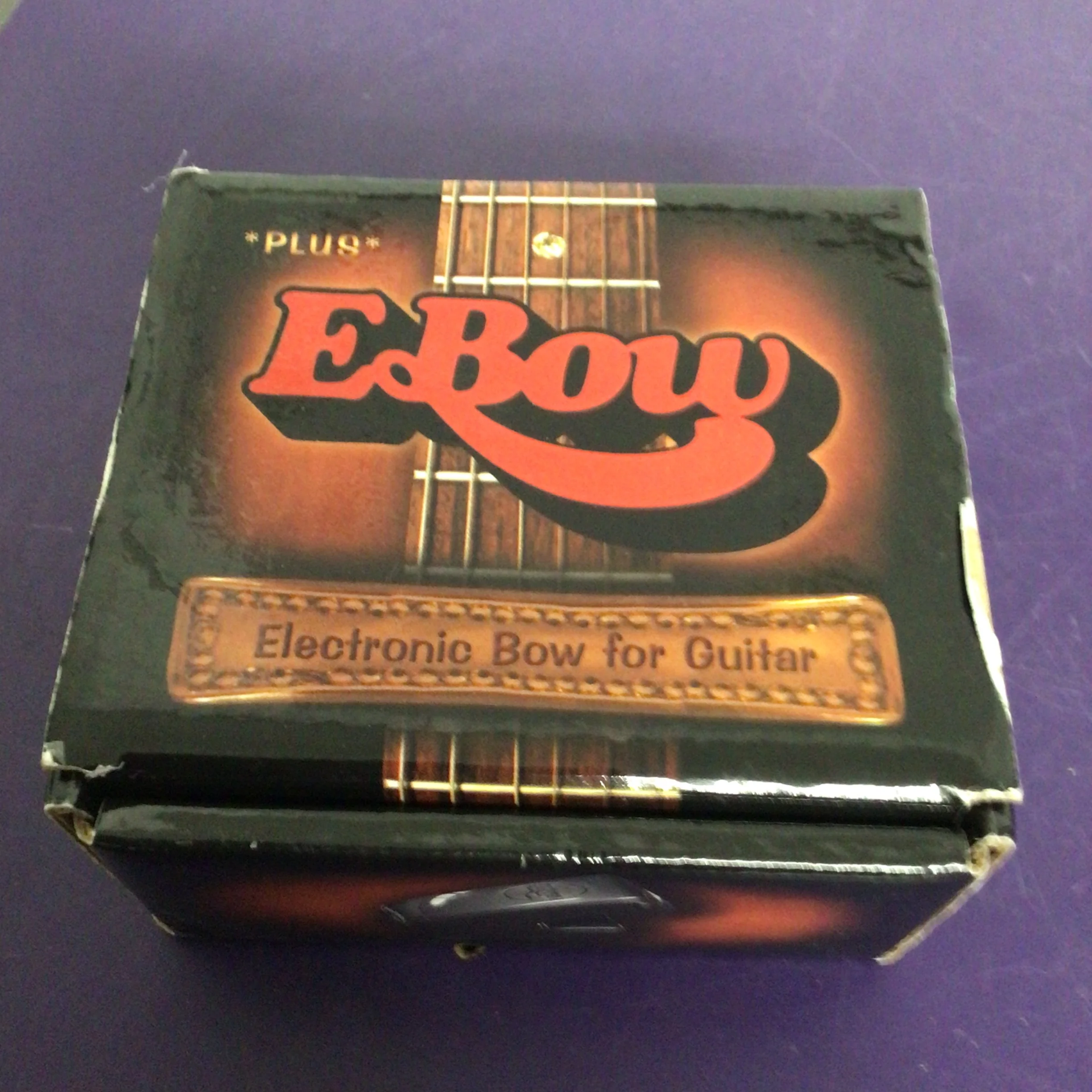 EBow Plus Electronic Bow - Image 4