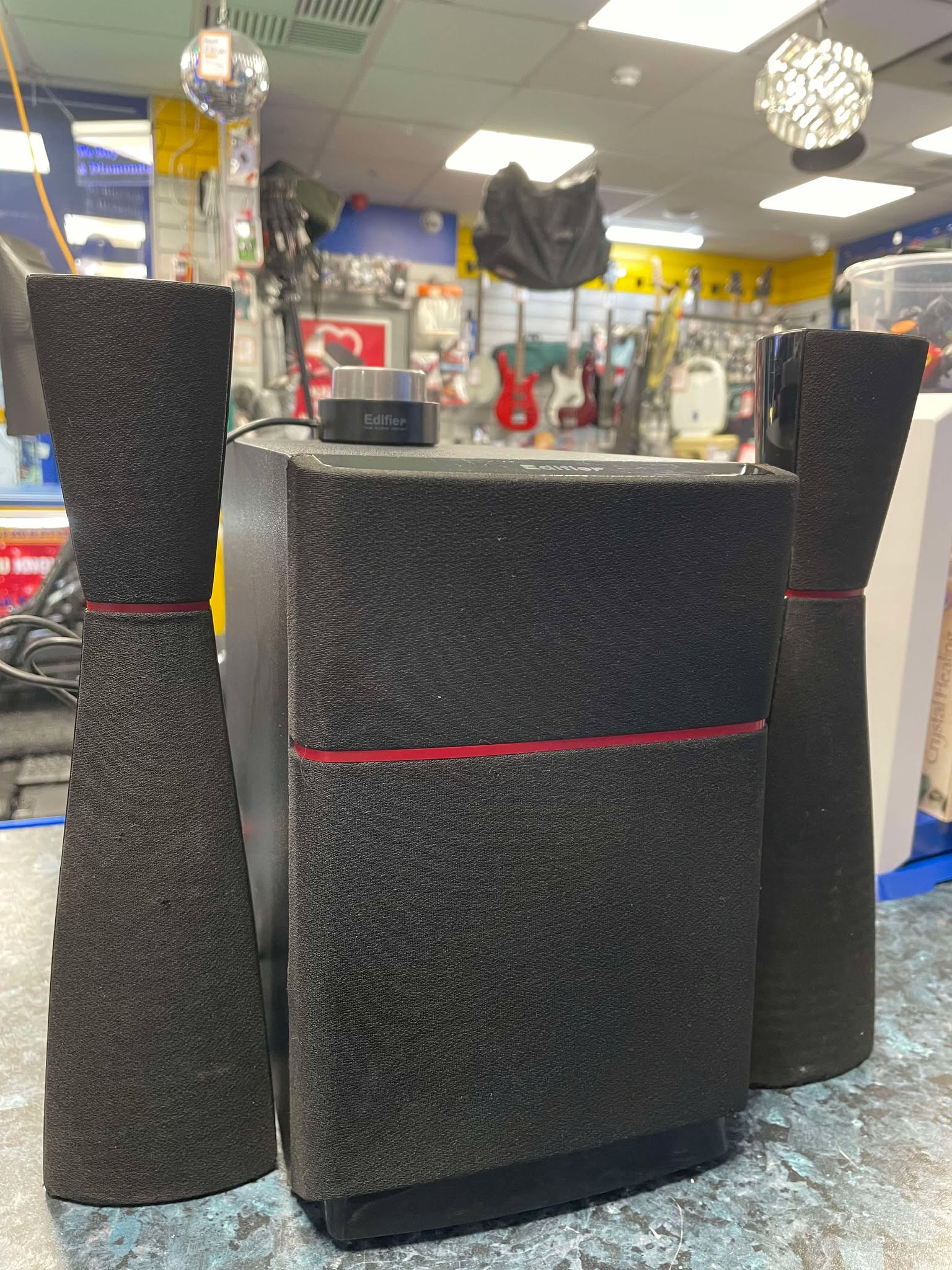 Edifer Surround System - Image 2
