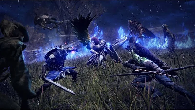 Elden Ring Nightreign - Image 5