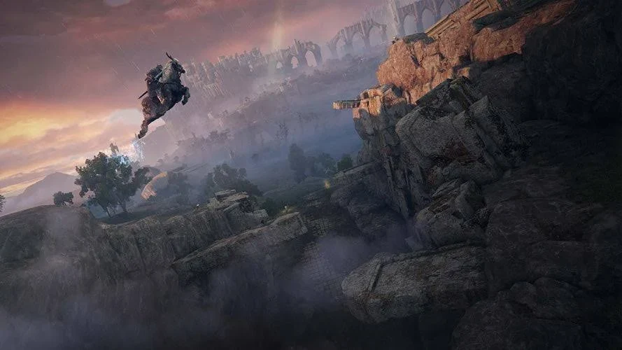Elden Ring (PS5) - Image 2