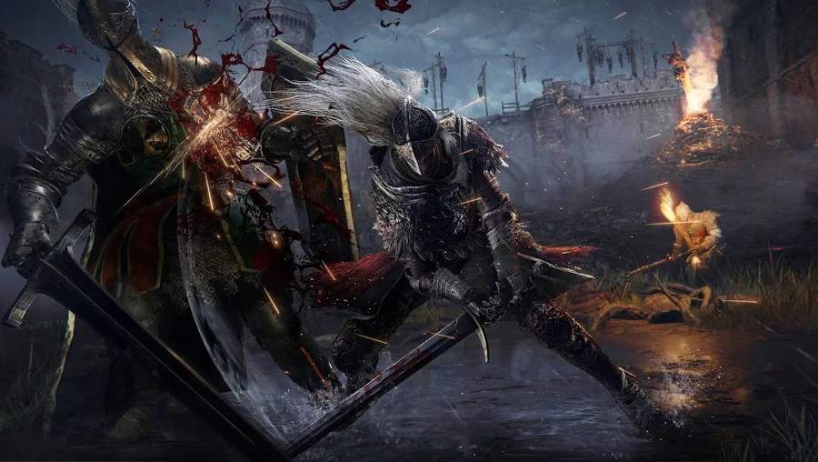 Elden Ring (PS5) - Image 3