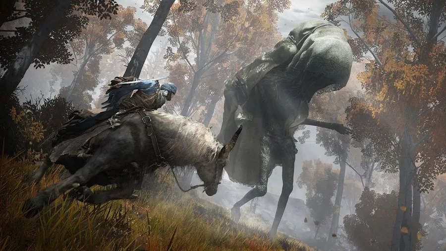 Elden Ring (PS5) - Image 4