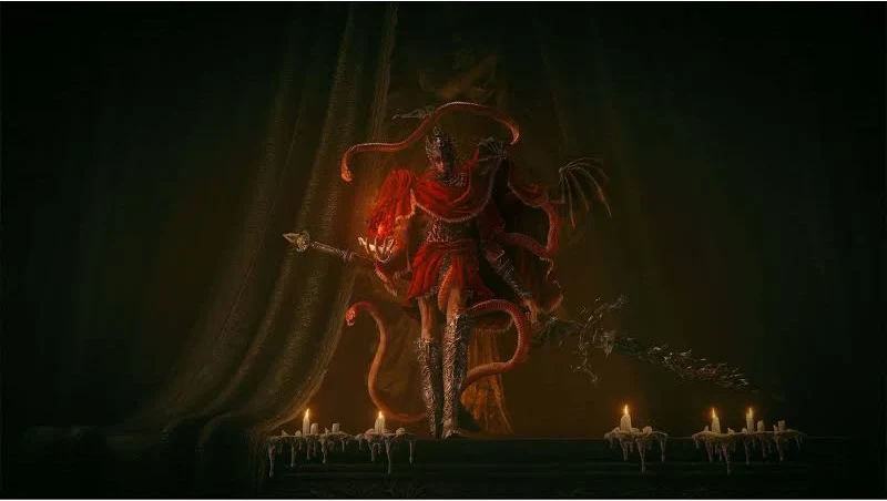 Elden Ring Shadow of the Erdtree Edition - Image 2